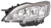 PEUGE 6206W3 Headlight